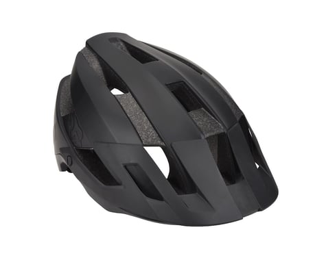 Fox Racing Flux Helmet (Black)